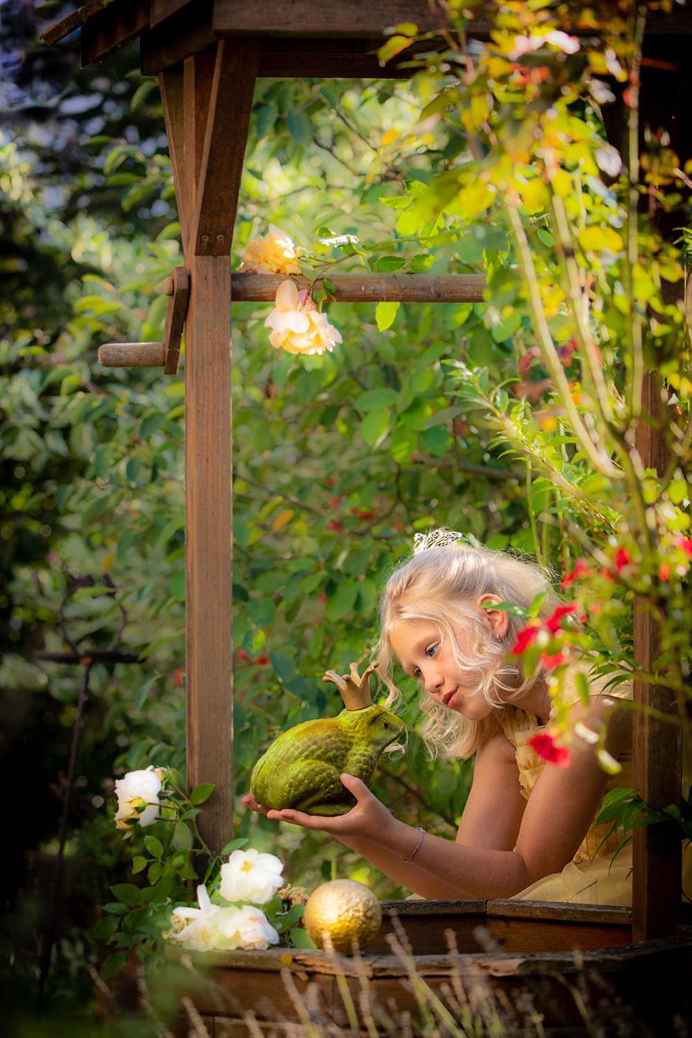 1 platz fuers heraufholen meiner goldener kugel froschkoenig hermann 20200916 1637215229