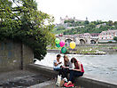 Photoreise Würzburg