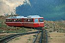 Pikes Peak - Cog Railway