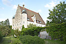 Schloss Eggersberg
