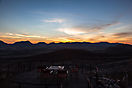 Sundowner Kaokoveld