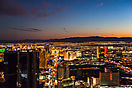 Las Vegas - The Strip