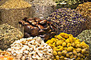 Gewürzmarkt - Dubai
