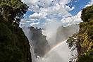 Victoria Falls - Zimbabwe