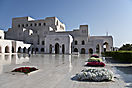 Royal Opera House von Muscat