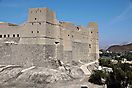 Festung von Bahla