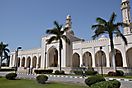 Große Moschee von Salalah